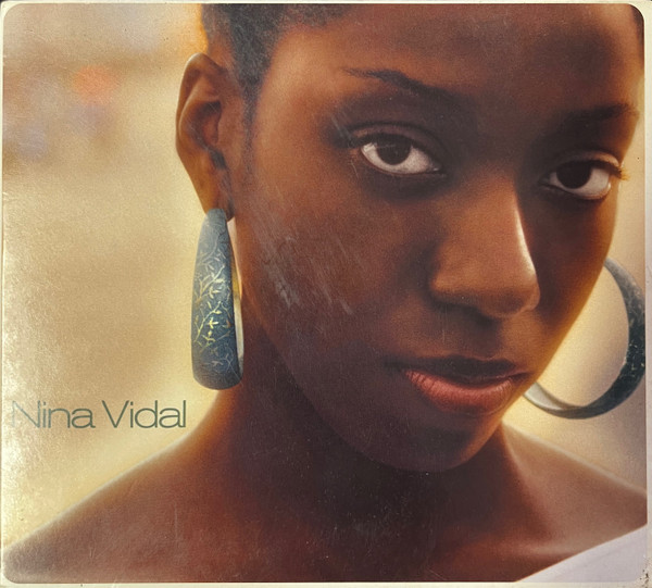 Nina Vidal - Nina Vidal | Sweet Mimosa Music (CD01002) - main