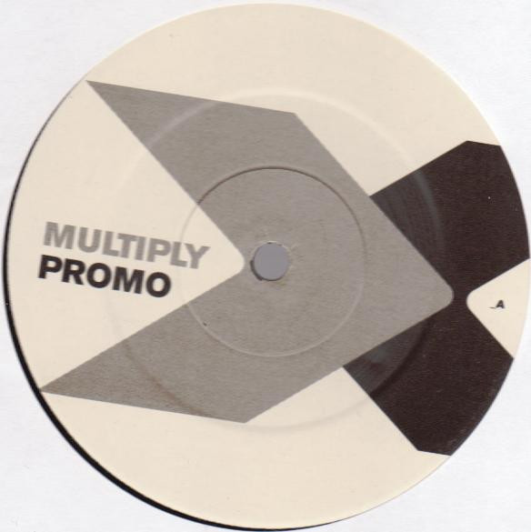 Thick D. - Insatiable | Multiply Records (12MULTY88PX) - 2