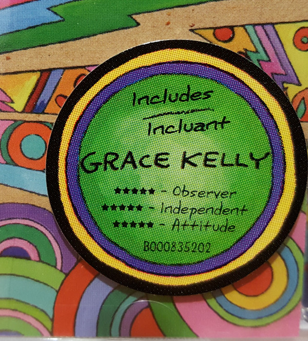 MIKA - Life In Cartoon Motion | Casablanca (B000835202) - 2