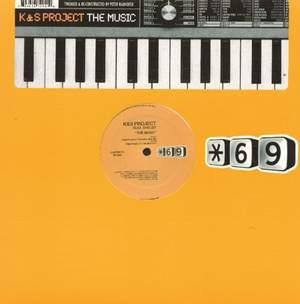 K&S Project - The Music | Star 69 Records (star12941)
