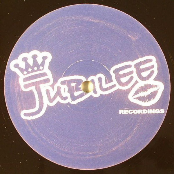 Whelan & Di Scala - Spaced Out | Jubilee Recordings (JUB-001)