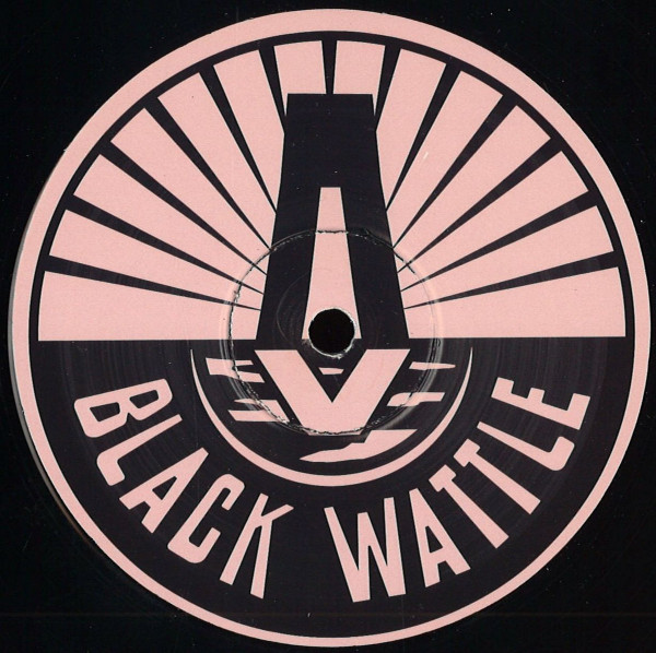 Liam Ebbs - A Child's Guide To Groove | Black Wattle (BWTL002) - main