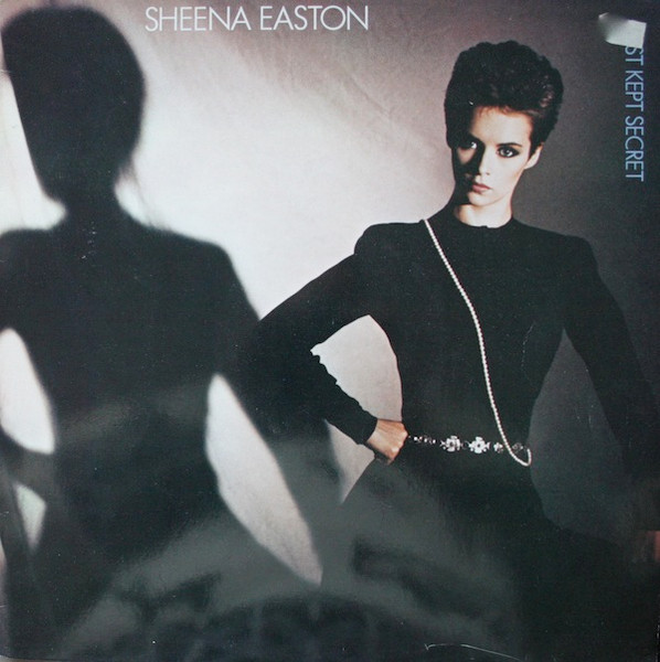 Sheena Easton - Best Kept Secret | EMI (1A 064 1077951)