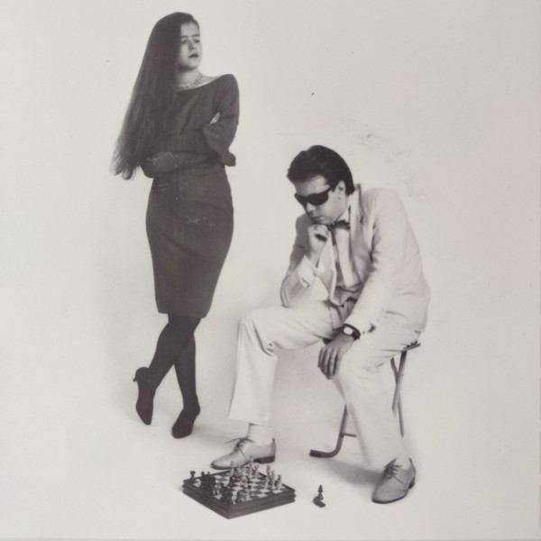 Marco Maria Tosolini - Mèlange | Yaki Record (RYS LB 703) - 3