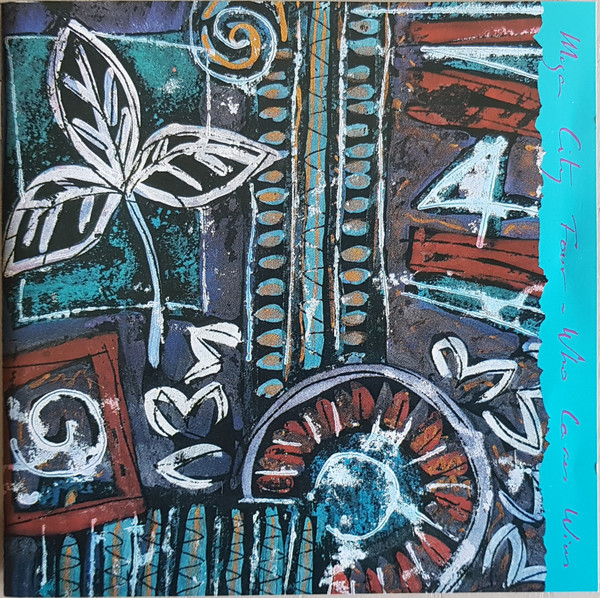 Mega City Four - Who Cares Wins | Decoy (DYL 20 CD)