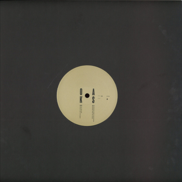 Héctor Oaks - Grown From The Ashes | OAKS (OAKS08) - 4