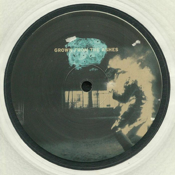 Héctor Oaks - Grown From The Ashes | OAKS (OAKS08)