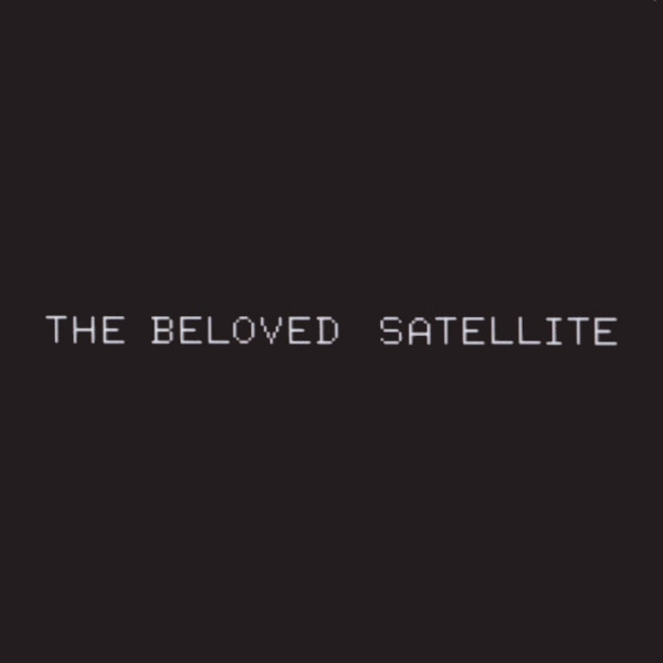 The Beloved - Satellite | EastWest (SAM.1777) - main