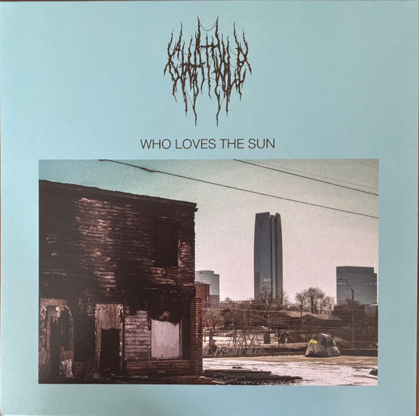 Chat Pile - Who Loves The Sun | Flenser Records (FR200)