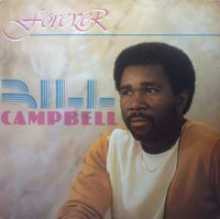 Bill Campbell - Forever | BB Records (BB LP 005) - main