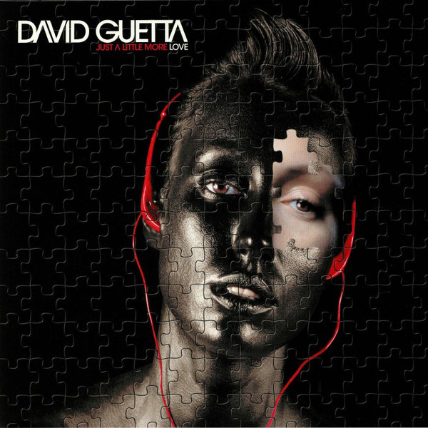 David Guetta - Just A Little More Love | Parlophone (0190295527396) David Guetta - Just A Little More Love | Parlophone (0190295527396)