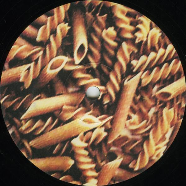 Alex Castelli - Enjoy | Pasta Records (PST 001) - 2