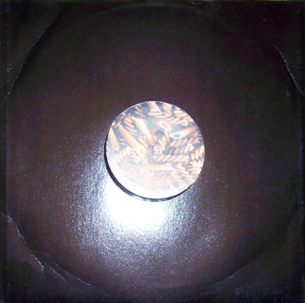 Alex Castelli - Enjoy | Pasta Records (PST 001) - 3