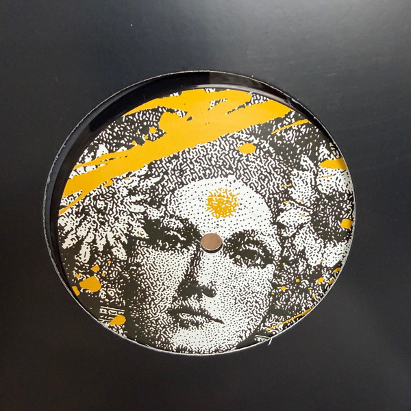 Ralo - Broken Way | Soul Service (SS003A1) - 2