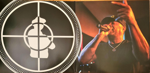 Public Enemy - Live From Metropolis Studios | Universal Music Group International (602547228772) - 3