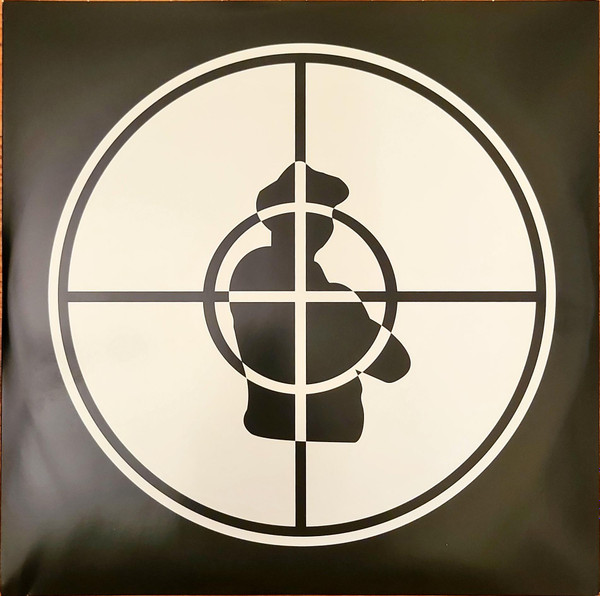 Public Enemy - Live From Metropolis Studios | Universal Music Group International (602547228772) - 4
