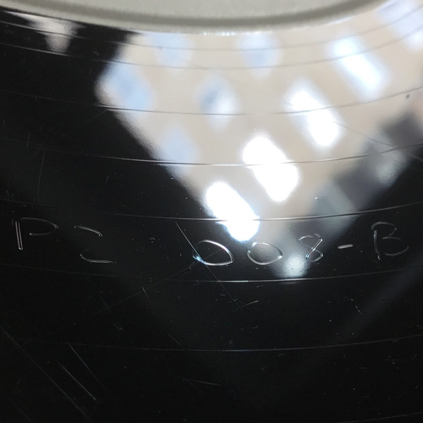 Rave-Olution - Rave-Olution | PZ Productions (PZ 008) - 8