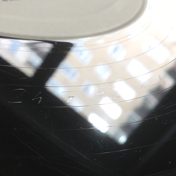 Rave-Olution - Rave-Olution | PZ Productions (PZ 008) - 7