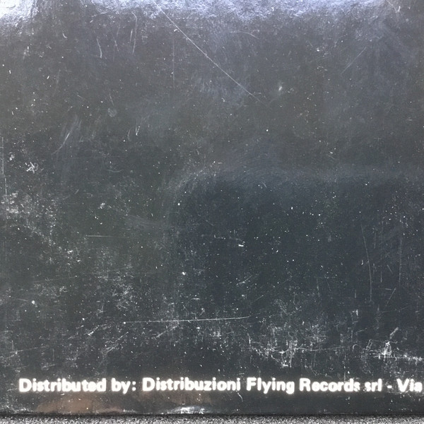 Rave-Olution - Rave-Olution | PZ Productions (PZ 008) - 5