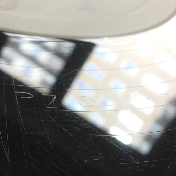 Rave-Olution - Rave-Olution | PZ Productions (PZ 008) - 6