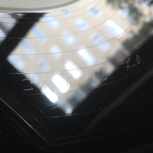 Rave-Olution - Rave-Olution | PZ Productions (PZ 008) - 9