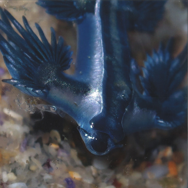 Alessandro Adriani - Four Tracks | Mannequin (MNQ 164)