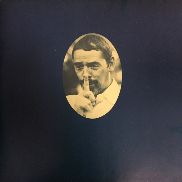 Jacques Brel - Brel | Barclay (96010) - 4