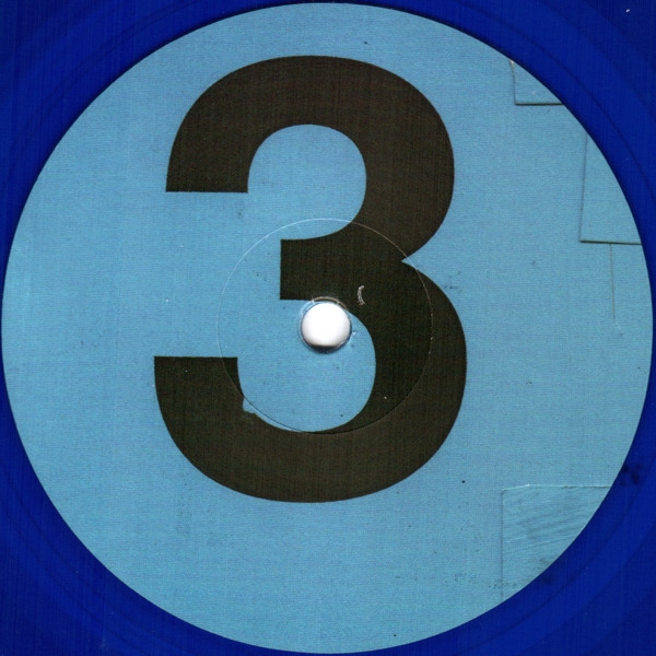 Various - Inertia #3 | Ann Aimee (inertia-3)