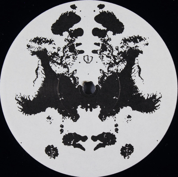 Godsy - Razor Against Silk | Whatever We Want Records (WEWW 008) - 4