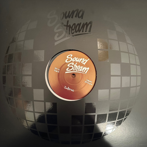 Sound Stream - Julie's Theme | Sound Stream (SST 06) - 2