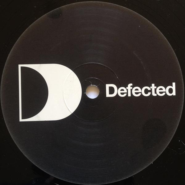 68 Beats - Free Your Mind | Defected (DFECT52DJ)