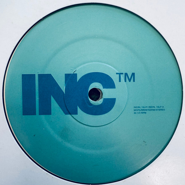 The Sunclub - Wetsuit | INCredible (INCRL 15LP) - 3 The Sunclub - Wetsuit | INCredible (INCRL 15LP) - 3