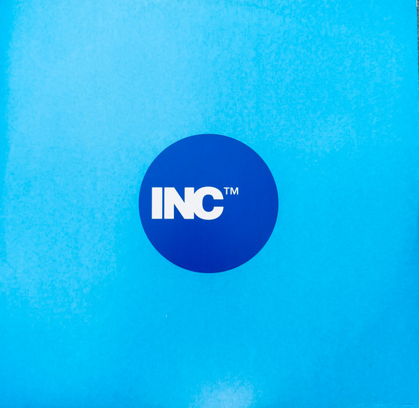 The Sunclub - Wetsuit | INCredible (INCRL 15LP) - main The Sunclub - Wetsuit | INCredible (INCRL 15LP) - main