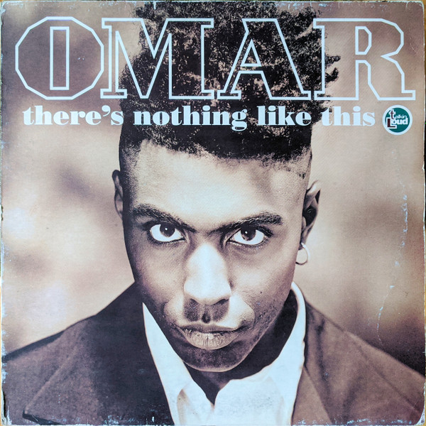 Omar - There's Nothing Like This | Talkin' Loud (TLKX 9)