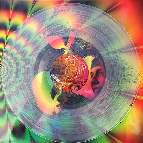 Silver Apples - Silver Apples | Rotorelief (ROTOR0055) - 2