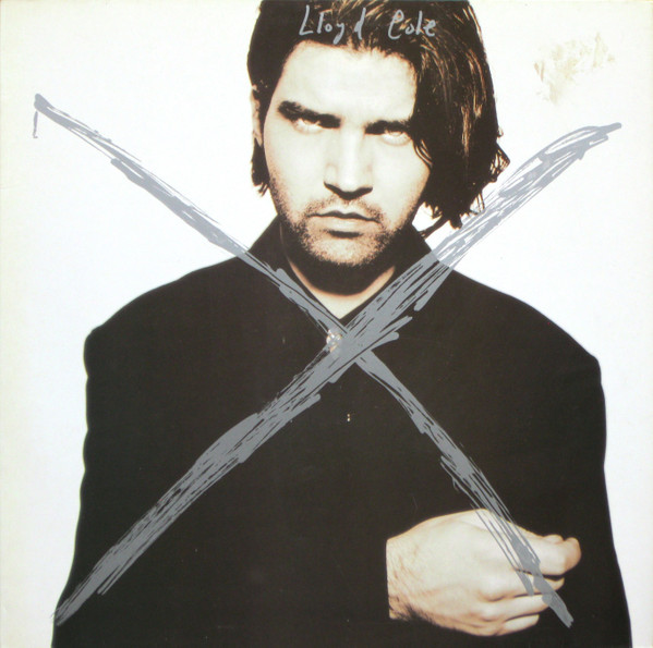Lloyd Cole - Lloyd Cole | Polydor (841 907-1)