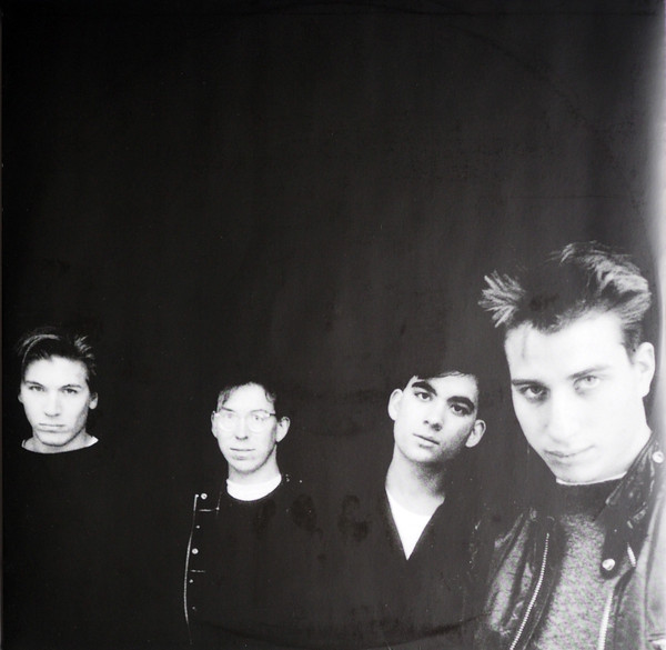 The Lemonheads - Lick | Fire Records (FIRELP258) - 3