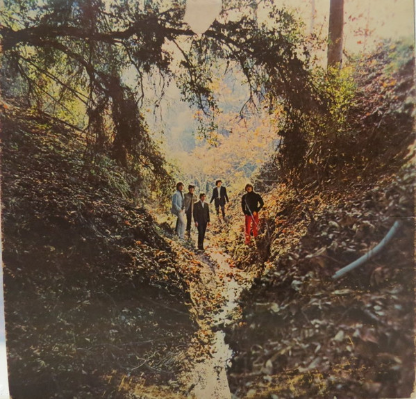 The Rolling Stones - Big Hits (High Tide And Green Grass) | London Records (NPS-1) - 2