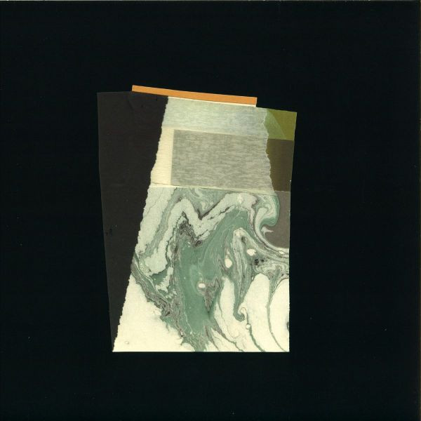 John Roberts - Ausio EP | Dial (dialrec 66)