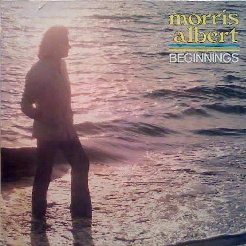 Morris Albert - Beginnings | Eleven (ZPLEV 34199)