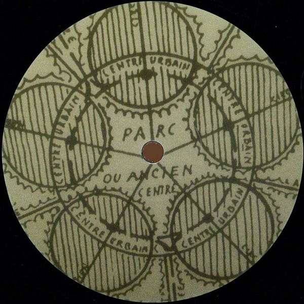 Blacknecks - 05 | Blacknecks (BLKN005) - 2