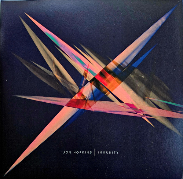 Jon Hopkins - Immunity | Domino (WIGLP176X)