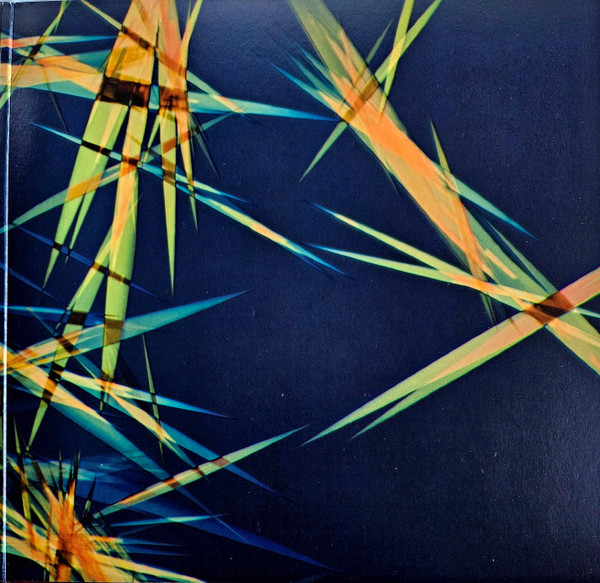 Jon Hopkins - Immunity | Domino (WIGLP176X) - 3