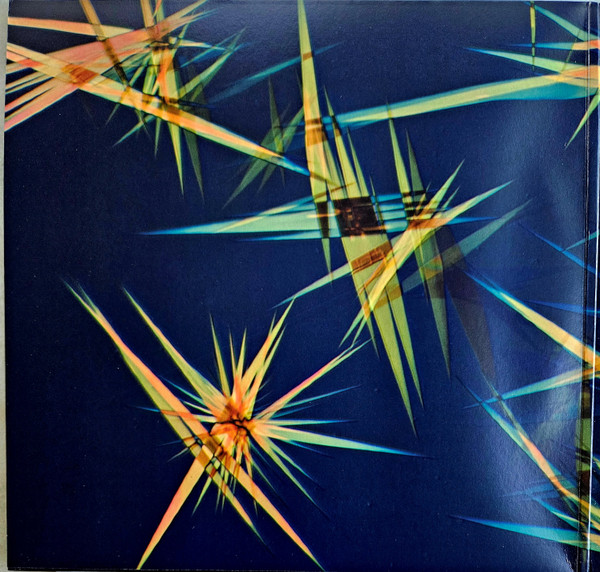 Jon Hopkins - Immunity | Domino (WIGLP176X) - 2