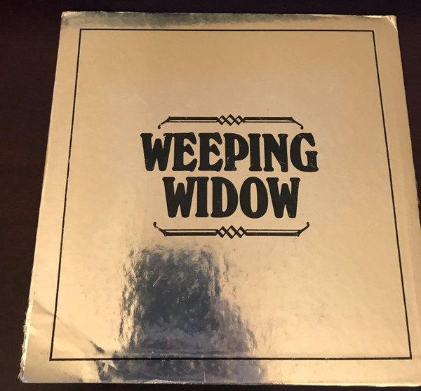 April Wine - Weeping Widow | Aquarius Records (AQ 5027) - 4