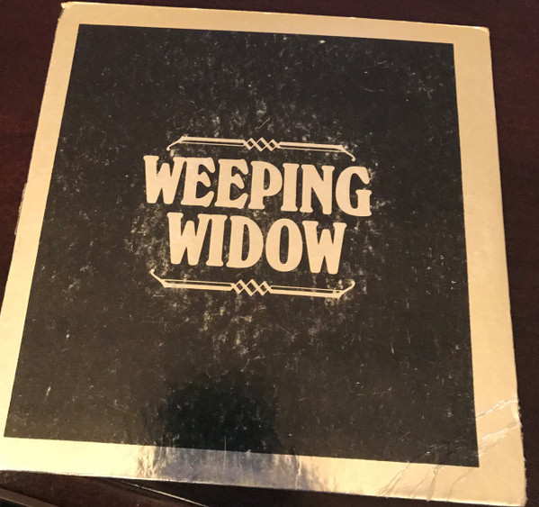 April Wine - Weeping Widow | Aquarius Records (AQ 5027) - 3