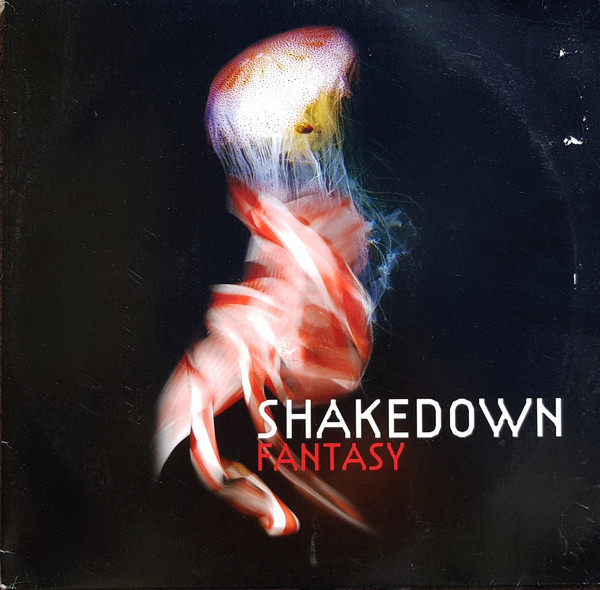 Shakedown - Fantasy | Panorama (PNR013)