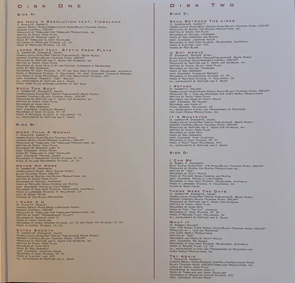 Aaliyah - Aaliyah | Blackground Records (ERE674)