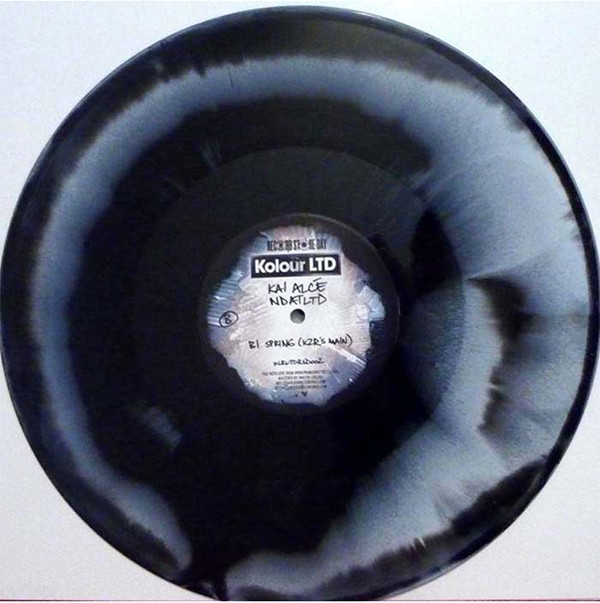 Kai Alcé - Ndatltd | Kolour LTD (KLRLTDRSD002) - 2