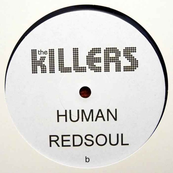 Beyoncé / Killers - Ego / Human | Not On Label (Beyoncé) (none)